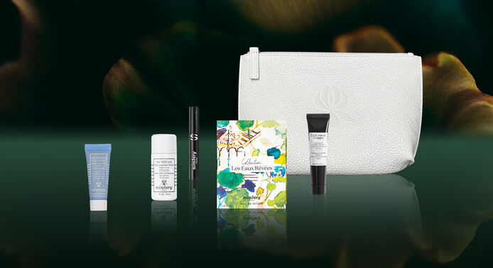 Gift with $350+ spend